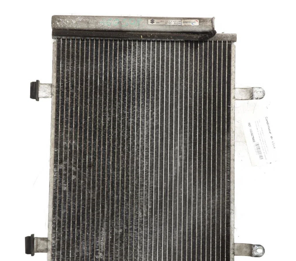 Condenseur clim Suzuki SWIFT IV (FZ, NZ) 1.2 (azh 412) (2010) occasion