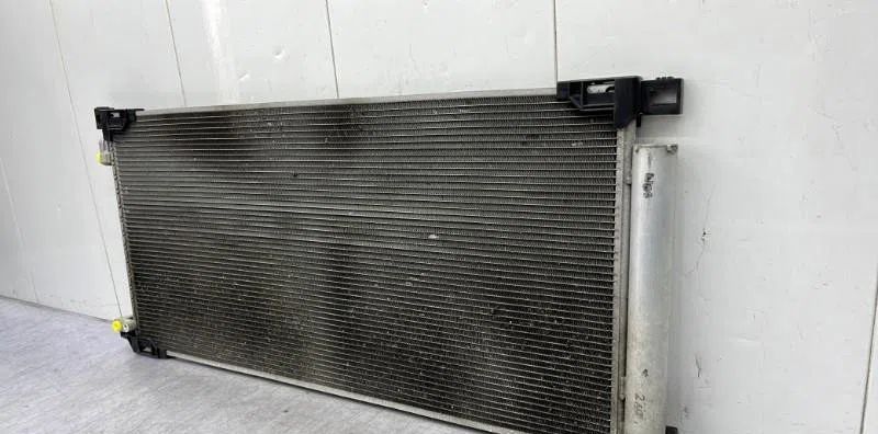 Condenseur clim TOYOTA AURIS 2 PHASE 2 occasion