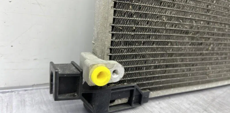 Condenseur clim TOYOTA AURIS 2 PHASE 2 occasion