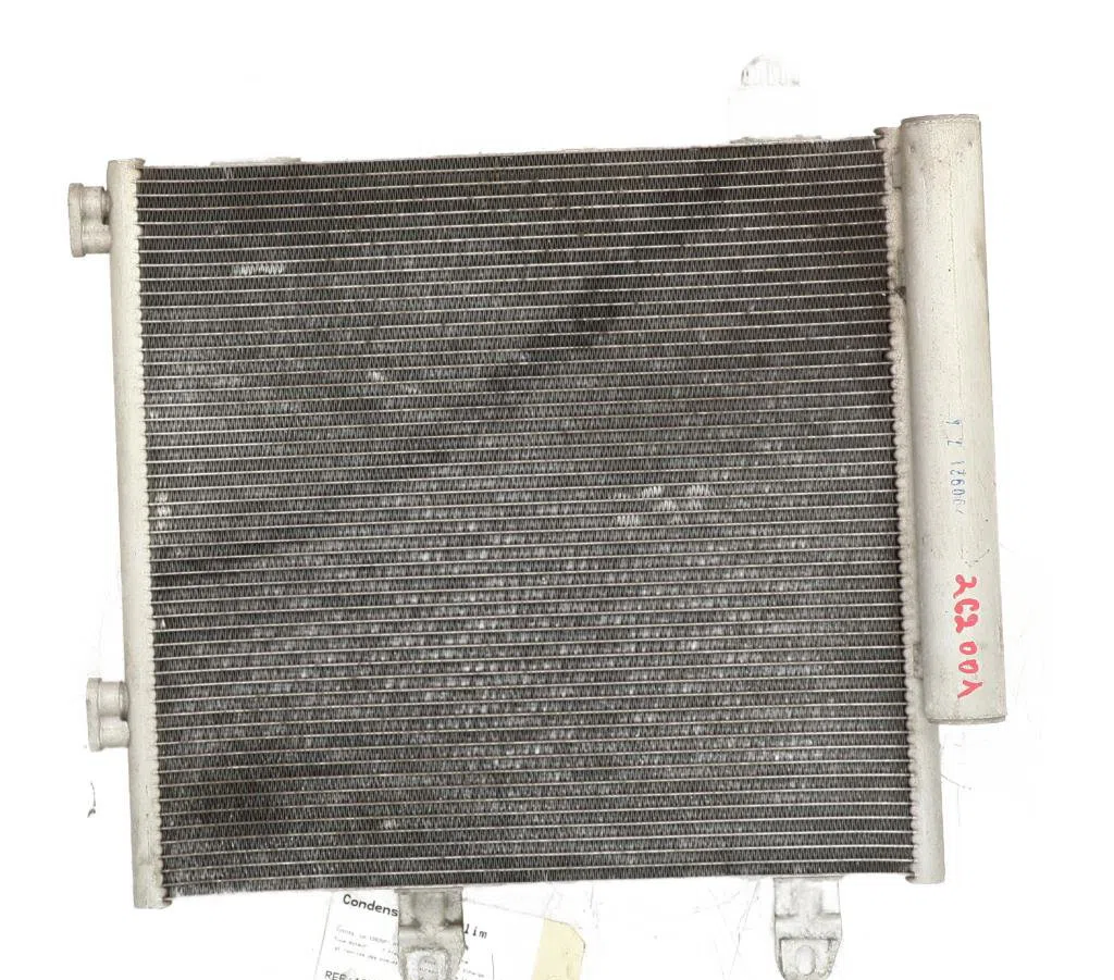 Condenseur clim Toyota AYGO (_B4_) 1.0 (kgb40) (2014) occasion