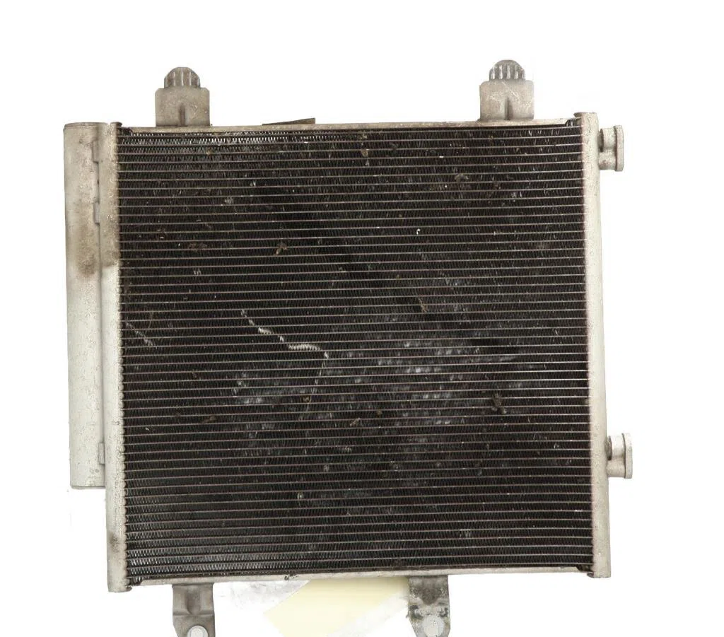 Condenseur clim Toyota AYGO (_B4_) 1.0 (kgb40) (2014) occasion