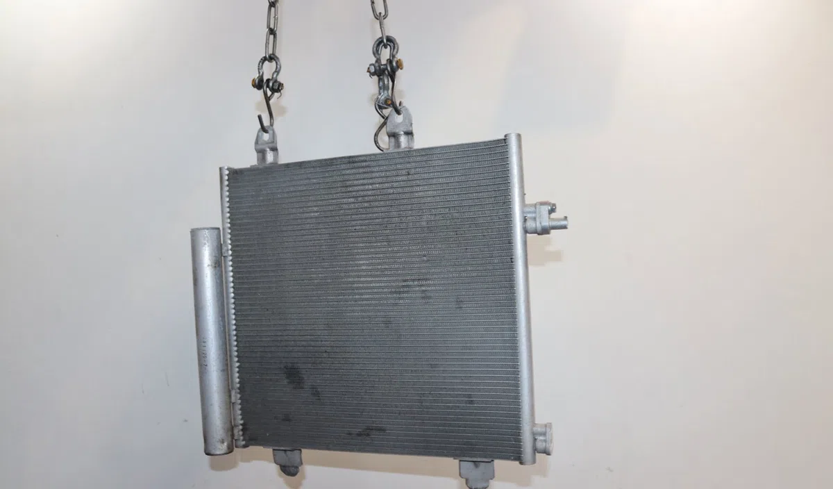 Condenseur clim Toyota AYGO (_B4_) 1.0 vvti (kgb40) (2018) occasion