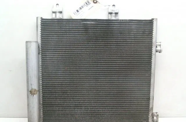 Condenseur clim TOYOTA AYGO occasion