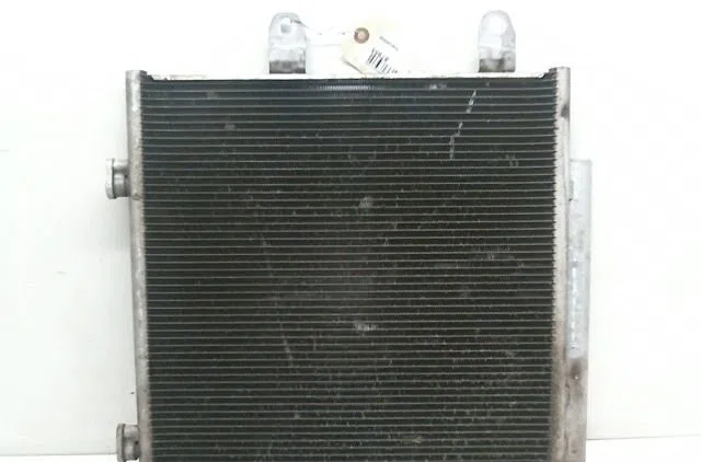 Condenseur clim TOYOTA AYGO occasion
