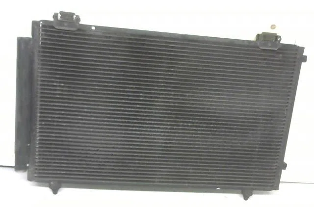 Condenseur clim TOYOTA COROLLA occasion