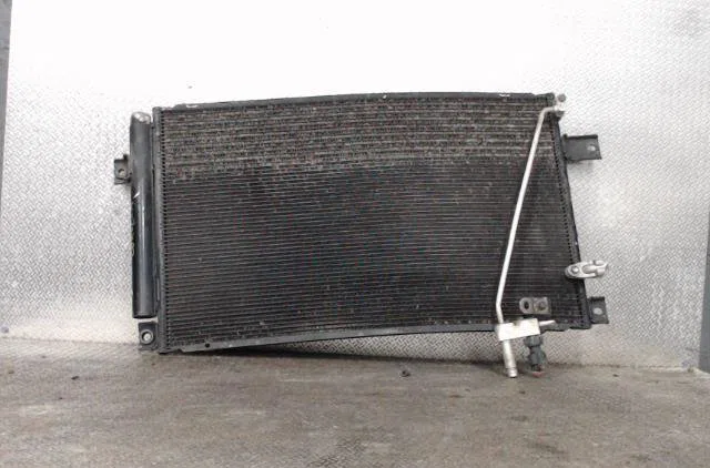 Condenseur clim TOYOTA COROLLA VERSO 2  COROLLA VERSO 2 PHASE 2 occasion