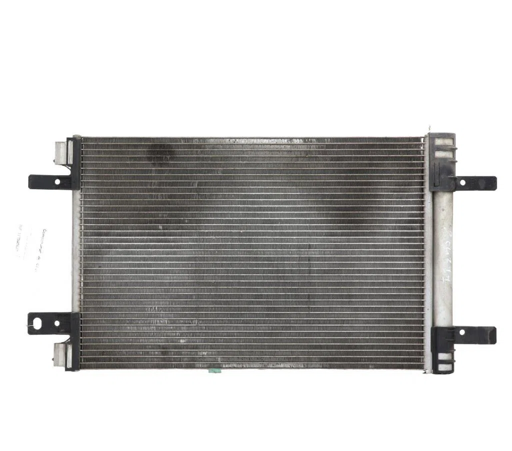 Condenseur clim Toyota PROACE Autobus-Autocar (MDZ_) 2.0 d4d (mdza) (2020) occasion
