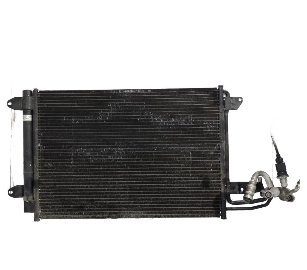 Condenseur clim Volkswagen EOS (1F7, 1F8) 1.4 tsi (2007-2015) occasion