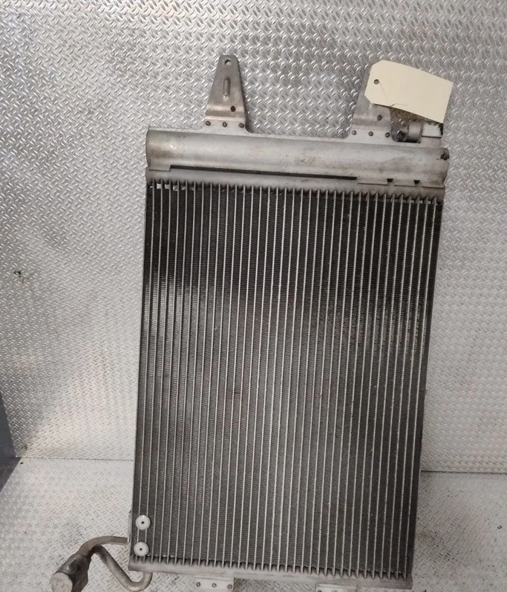 Condenseur clim Volkswagen FOX 3-5 portes (5Z1, 5Z3, 5Z4) 1.4 tdi (2005-2009) occasion