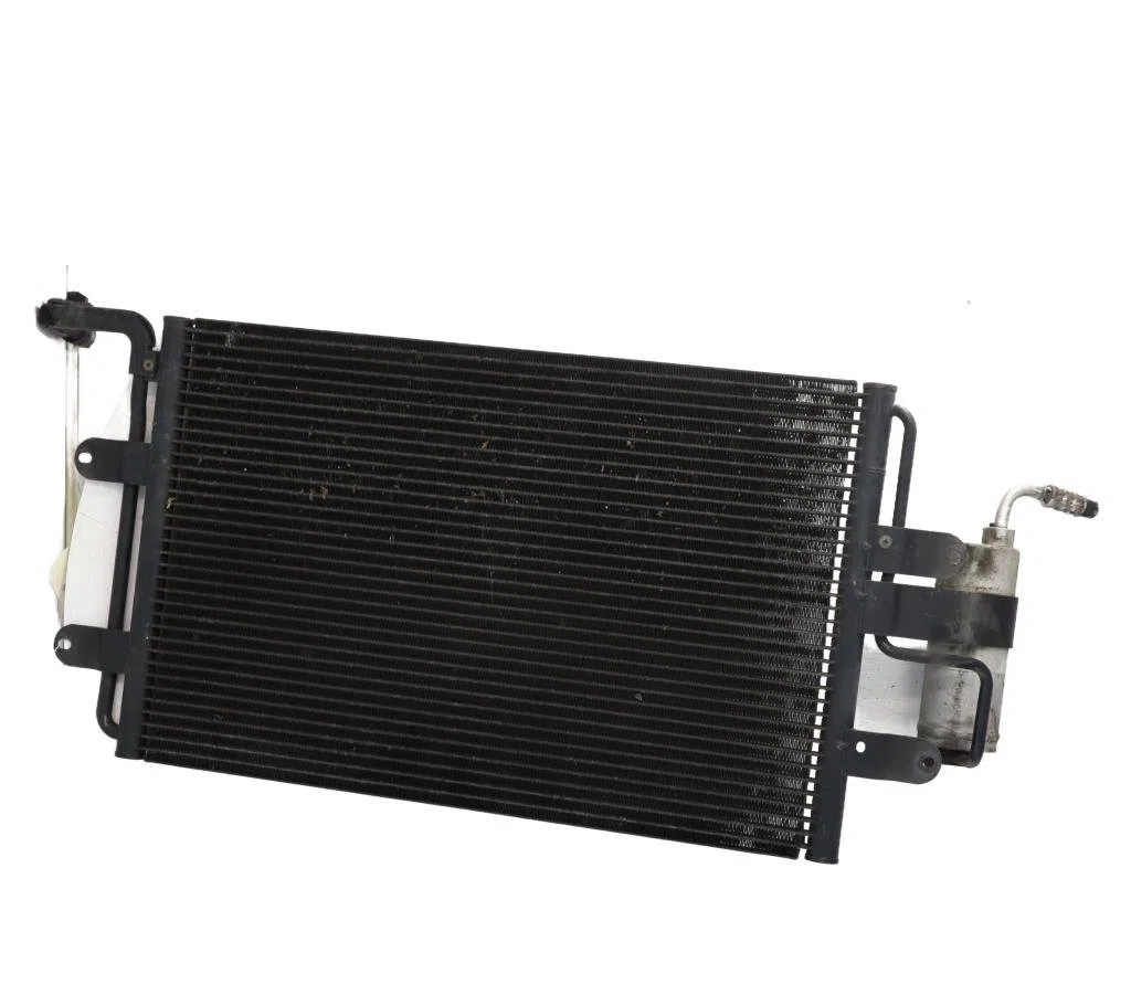 Condenseur clim Volkswagen GOLF IV (1J1) 1.9 tdi (1997-2004) 3 portes occasion