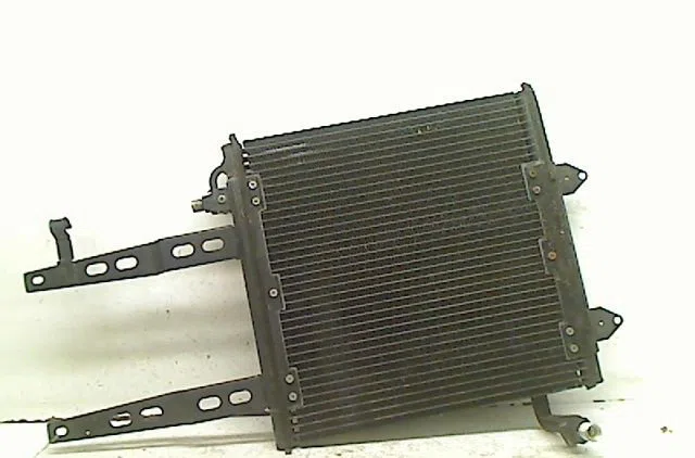 Condenseur clim VOLKSWAGEN LUPO occasion