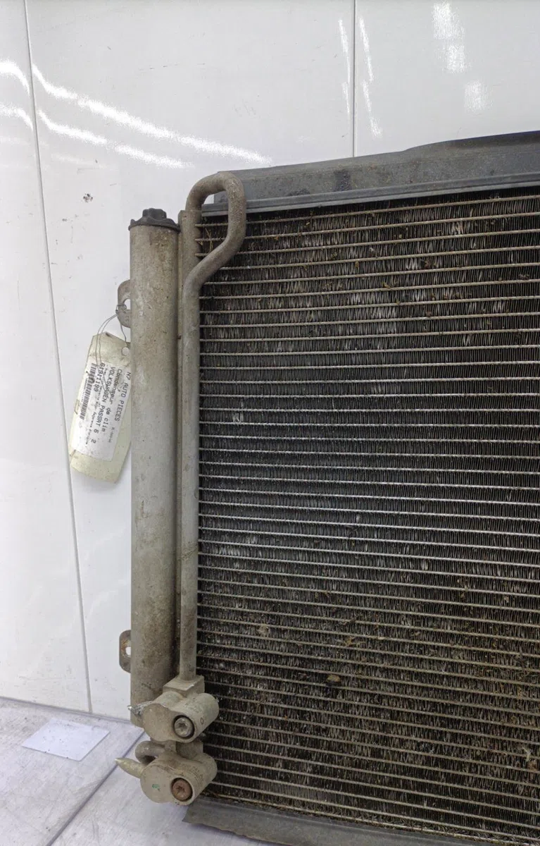 Condenseur clim VOLKSWAGEN PASSAT 5 occasion