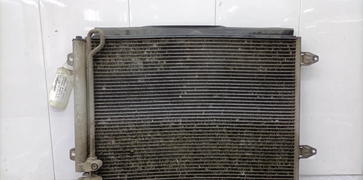 Condenseur clim VOLKSWAGEN PASSAT 5 occasion