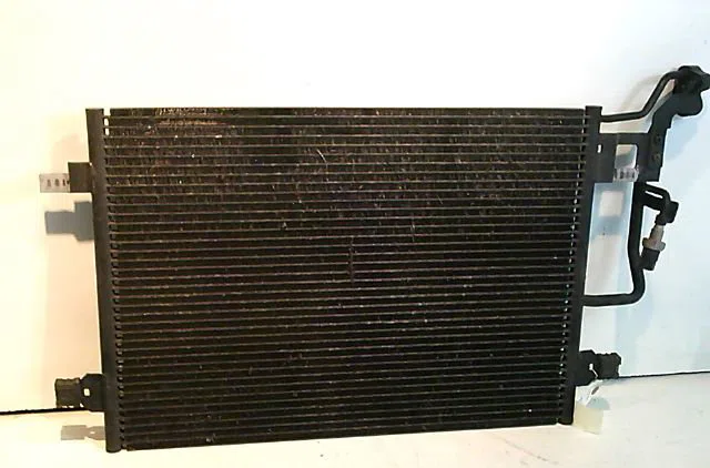 Condenseur clim VOLKSWAGEN PASSAT occasion