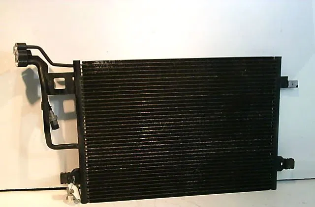 Condenseur clim VOLKSWAGEN PASSAT occasion