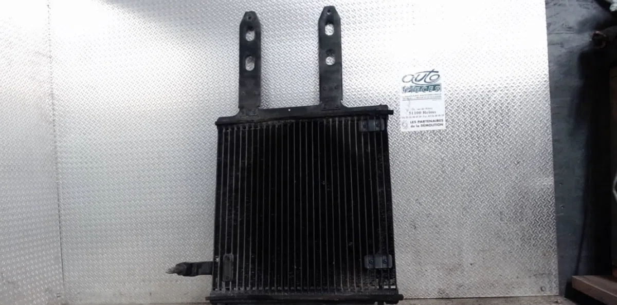 Condenseur clim VOLKSWAGEN POLO 3  POLO 3 PHASE 2 occasion