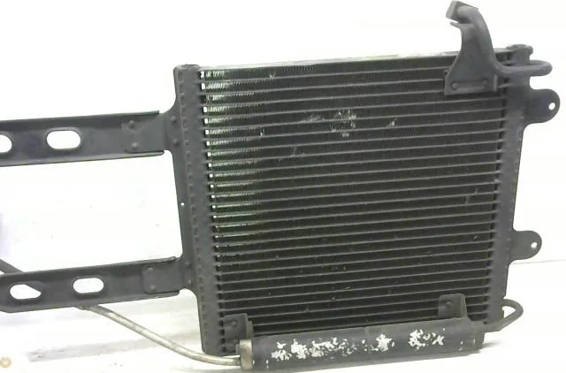 Condenseur clim Volkswagen POLO (6N2) 1.4 16v (1999-2001) occasion
