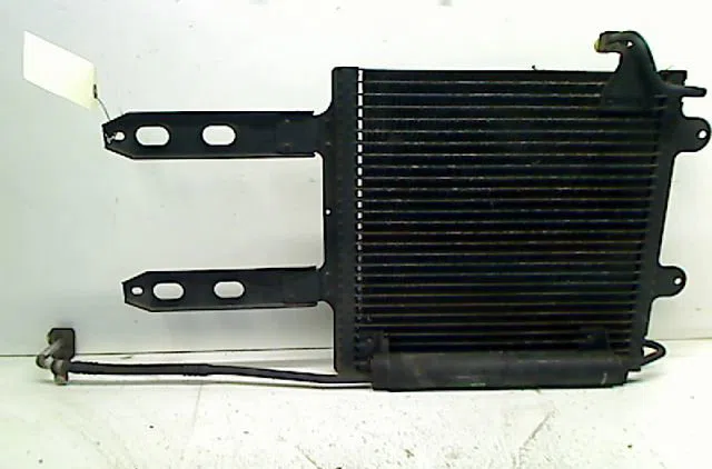 Condenseur clim VOLKSWAGEN POLO occasion
