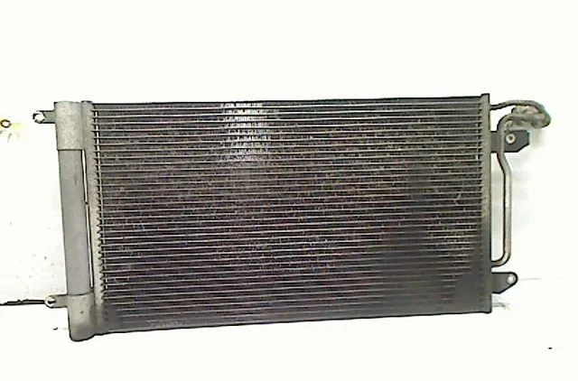 Condenseur clim Volkswagen POLO V (6R1, 6C1) 1.2 (2009) occasion