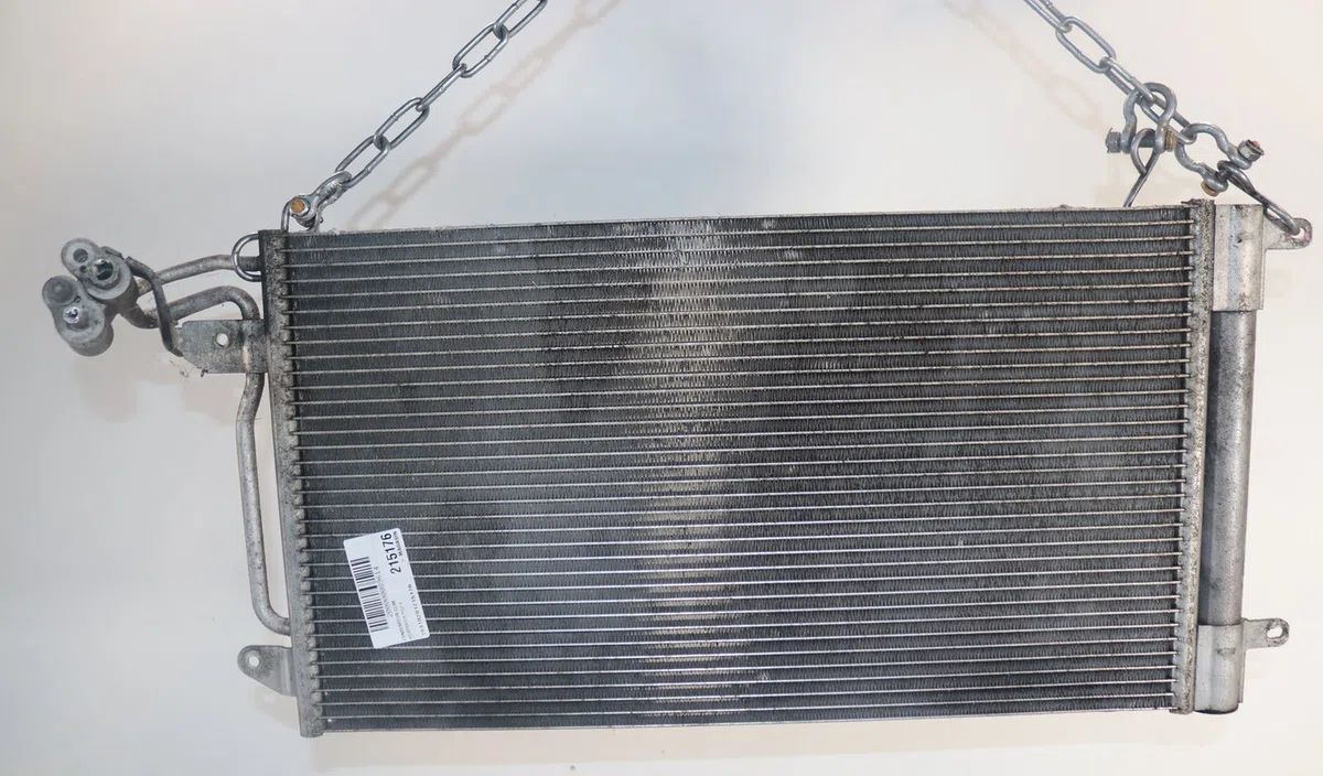 Condenseur clim Volkswagen POLO V (6R1, 6C1) 1.2 (2009) occasion