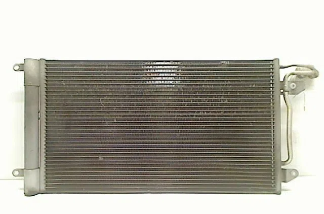 Condenseur clim Volkswagen POLO V (6R1, 6C1) 1.4 (6r1) (2009-2014) occasion