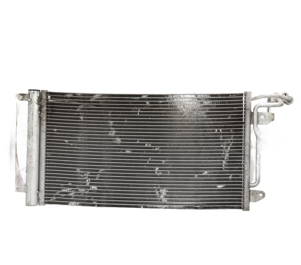 Condenseur clim Volkswagen POLO V (6R1, 6C1) 1.4 tdi (2014) occasion