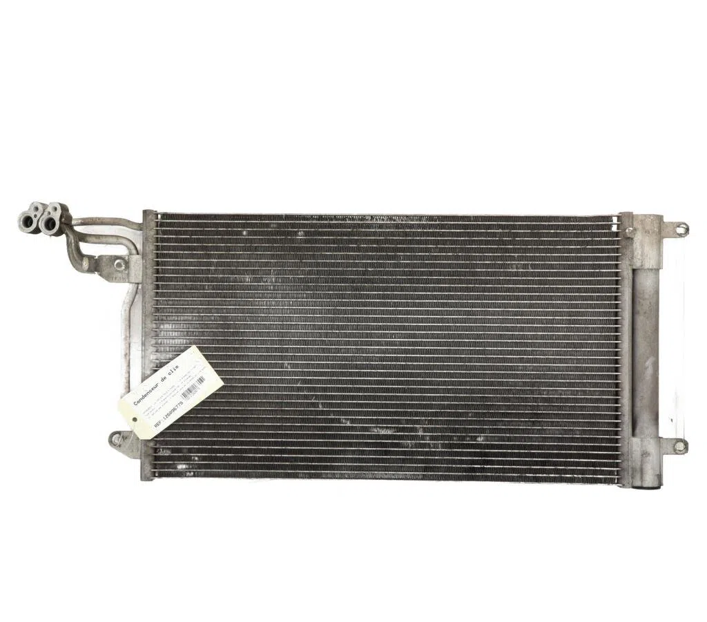 Condenseur clim Volkswagen POLO V (6R1, 6C1) 1.6 tdi (2009) 5 portes occasion