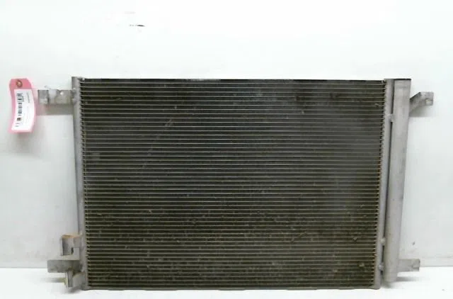 Condenseur clim Volkswagen POLO VI (AW1, BZ1, AE1) 1.0 tsi (2017) occasion