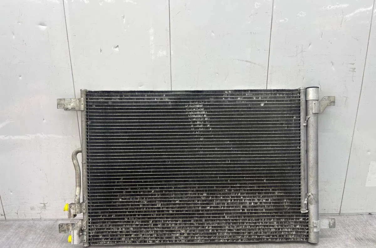 Condenseur clim VOLKSWAGEN TIGUAN 2 PHASE 1 occasion