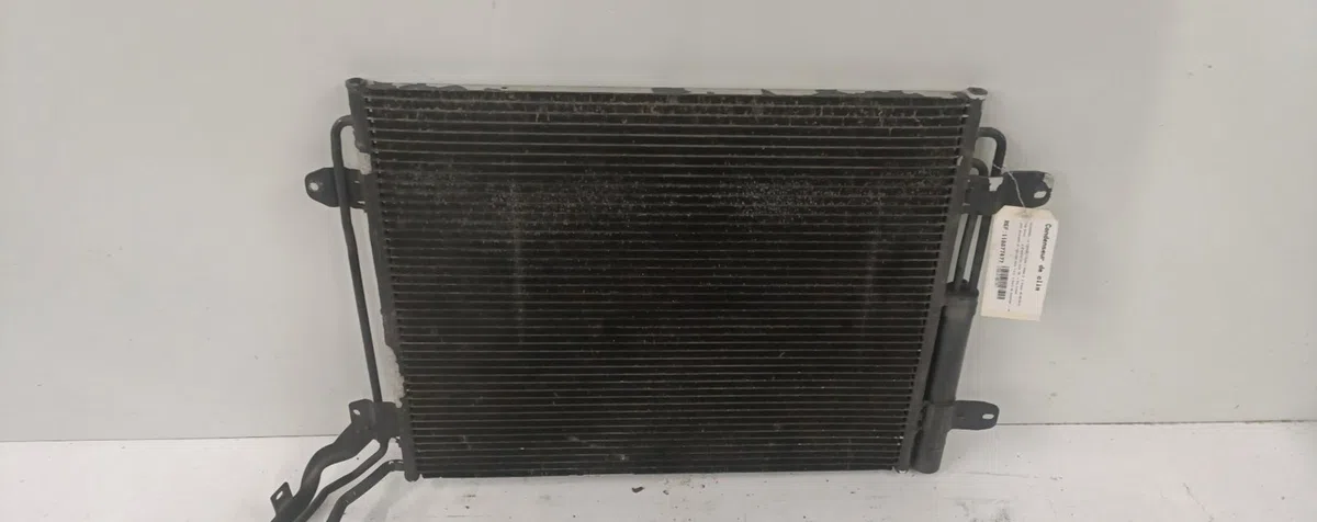Condenseur clim Volkswagen TIGUAN (5N_) 2.0 tdi (2008-2018) occasion