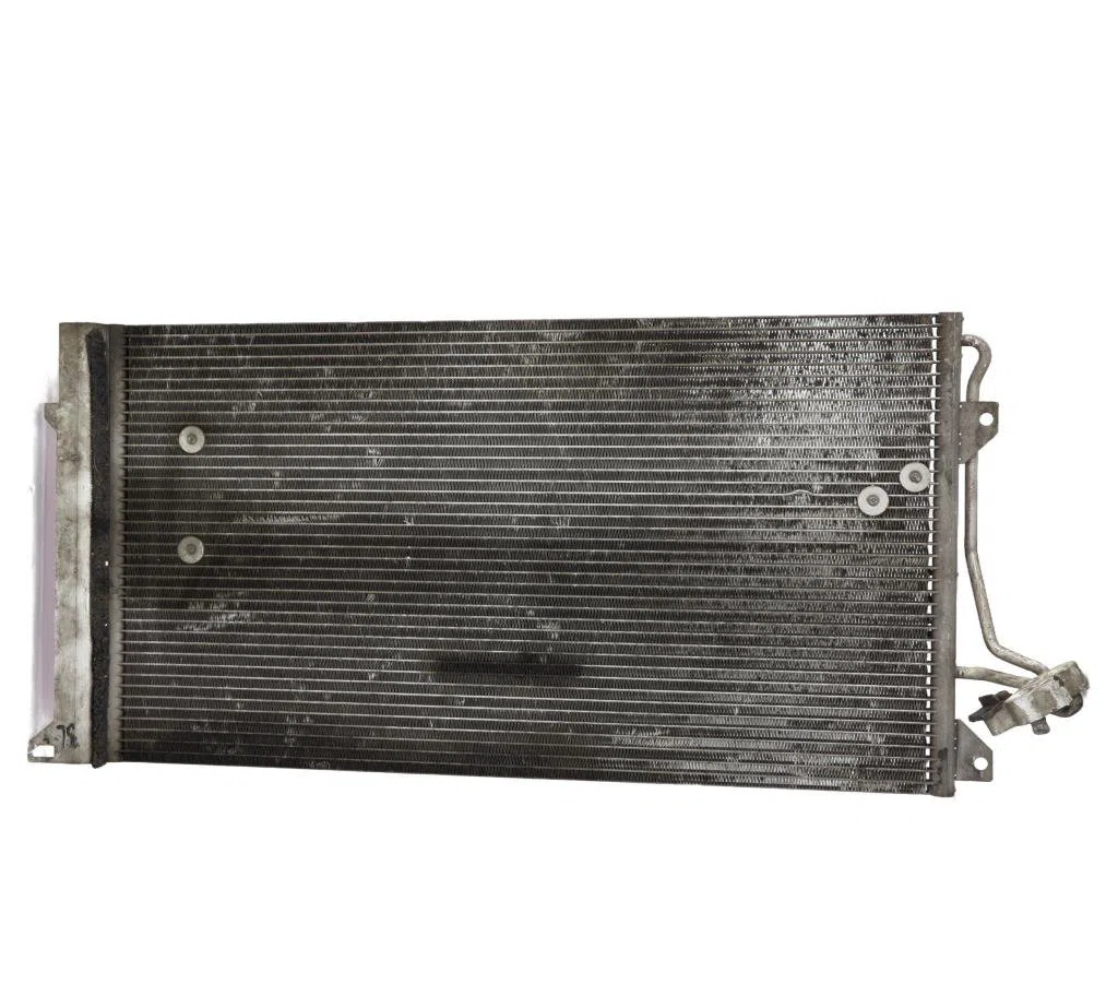 Condenseur clim Volkswagen TOUAREG (7LA, 7L6, 7L7) 3.0 v6 tdi (2004-2010) occasion