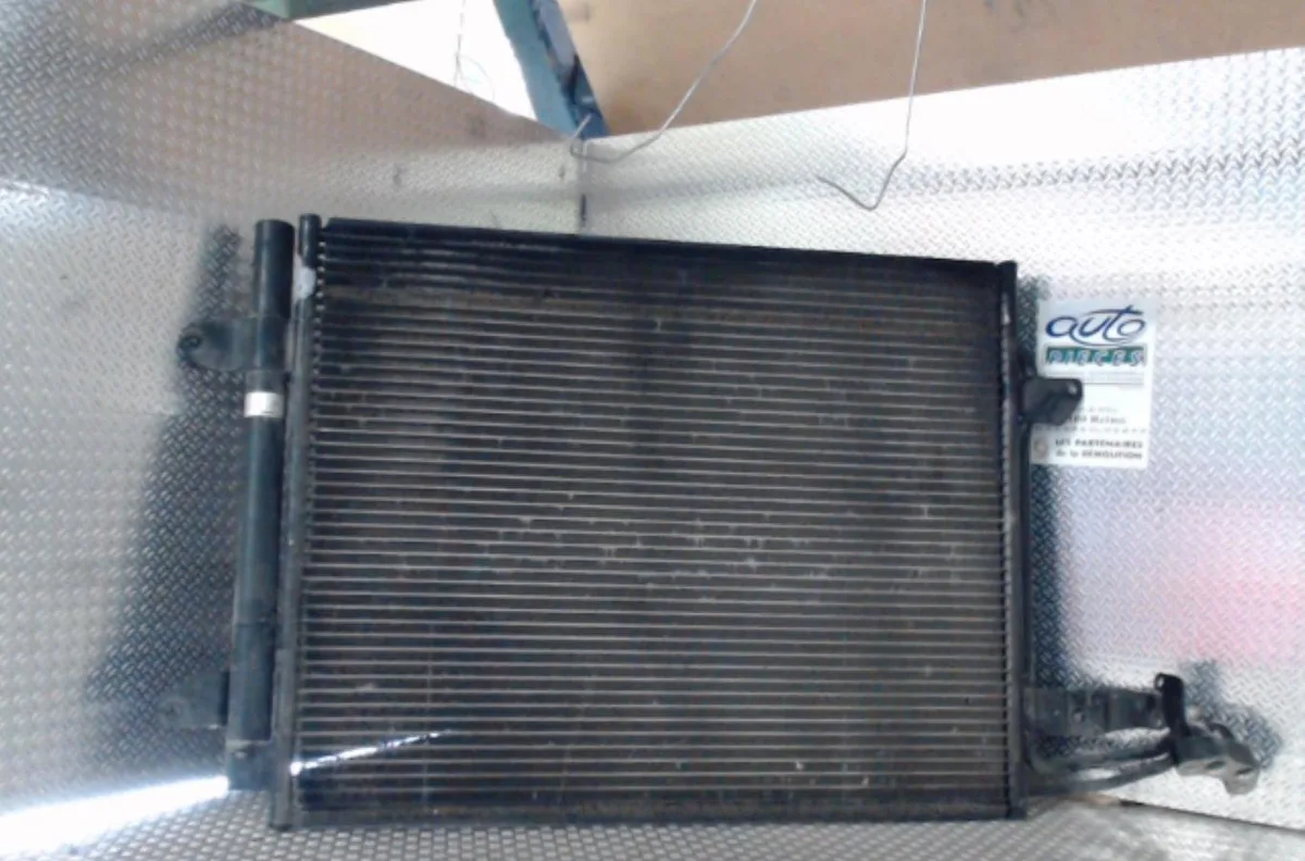 Condenseur clim VOLKSWAGEN TOURAN 1 TOURAN 1 PHASE 1 occasion