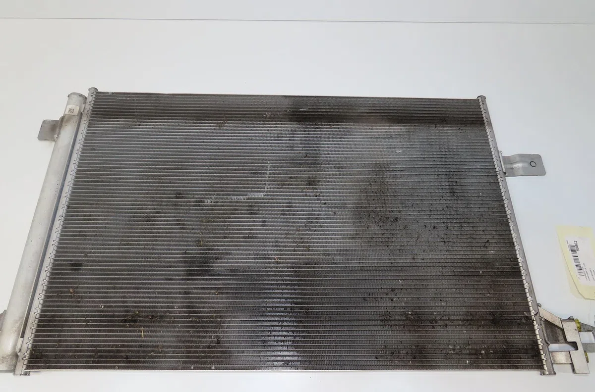 Condenseur clim Volkswagen TRANSPORTER VI Camion plate-forme-Châssis (SFD, SFE, SFL, SF 2.0 tdi 4motion (2015-2019) occa