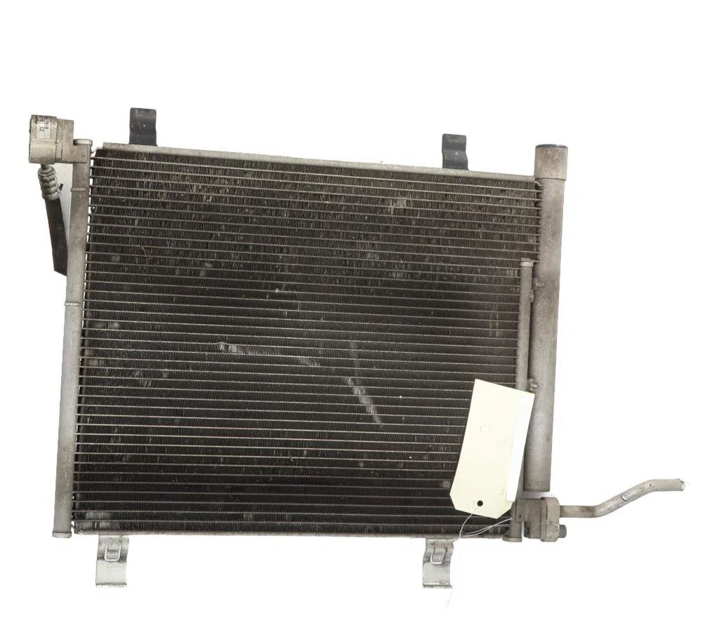 Condenseur clim Volkswagen UP! (121, 122, BL1, BL2, BL3, 123) 1.0 (2011-2020) 5 portes occasion