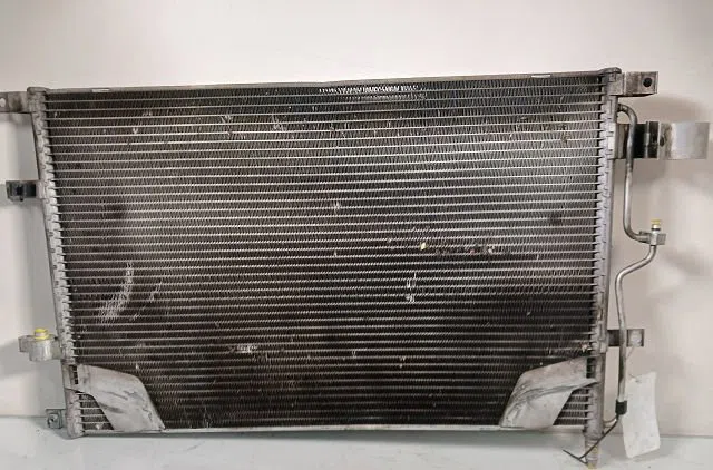 Condenseur clim Volvo S60 I (384) 2.4 d (2001-2010) occasion
