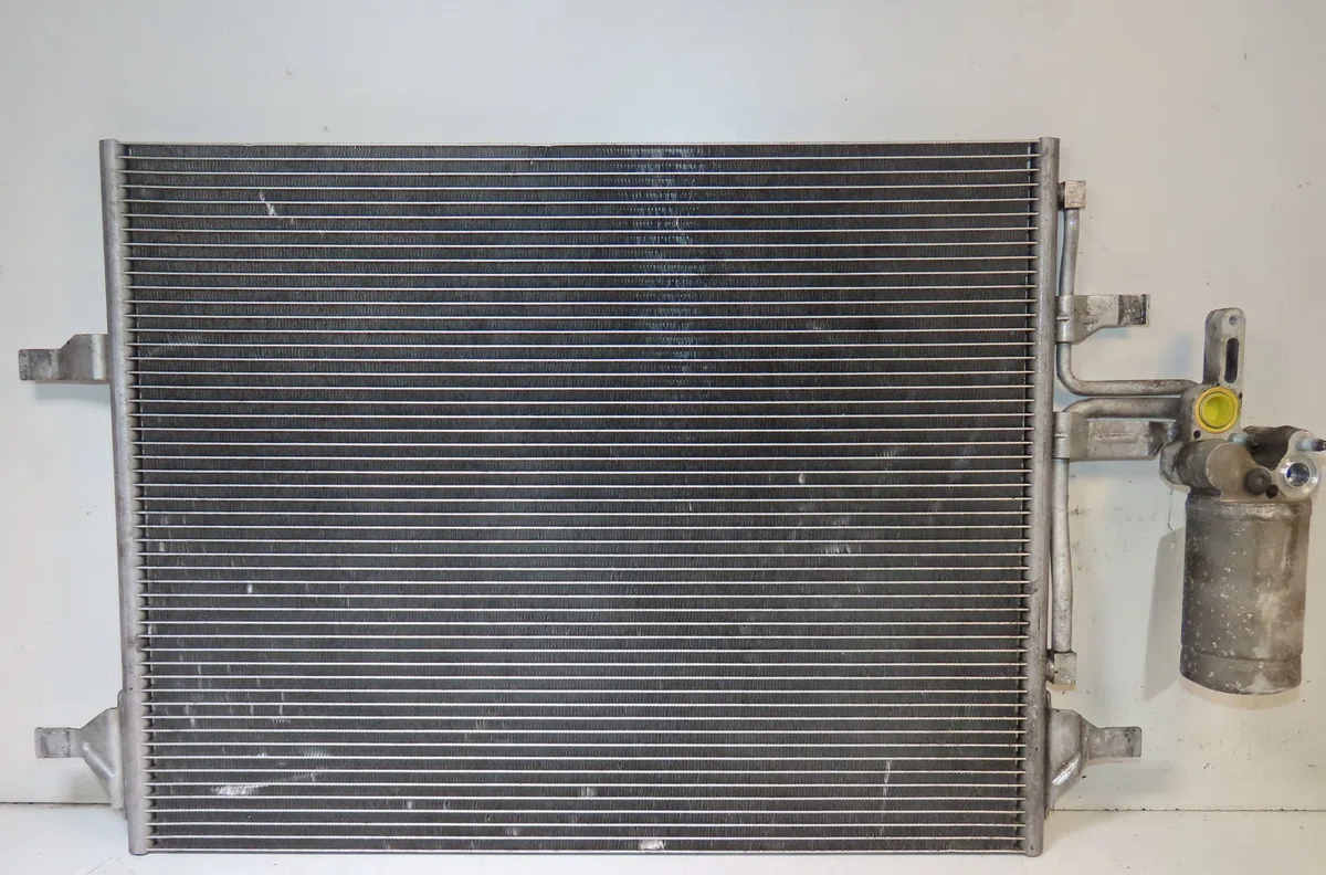 Condenseur clim Volvo V60 I (155) D4 (2013-2015) occasion