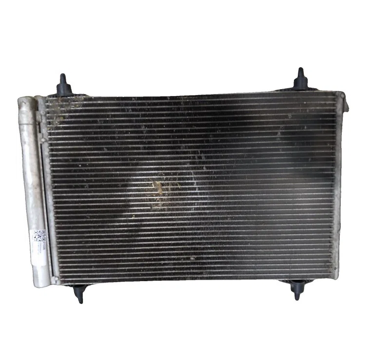 CONDENSEUR CLIMATISATION CITROEN C4 II 818171