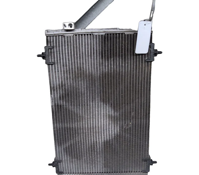 CONDENSEUR CLIMATISATION CITROEN C4 II 9682531580
