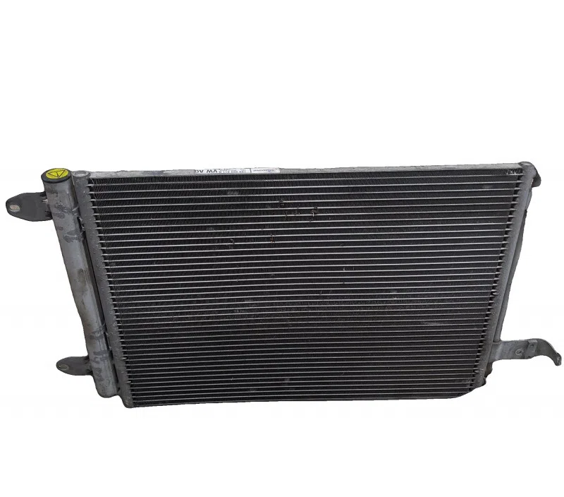 CONDENSEUR CLIMATISATION VOLKSWAGEN GOLF 1K0820411
