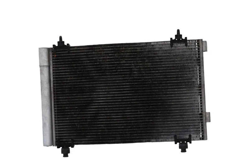 Condenseur de clim pour CITROEN C4 GRAND PICASSO 1