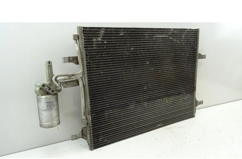 Condenseur de clim pour VOLVO S 60 2 PHASE 2