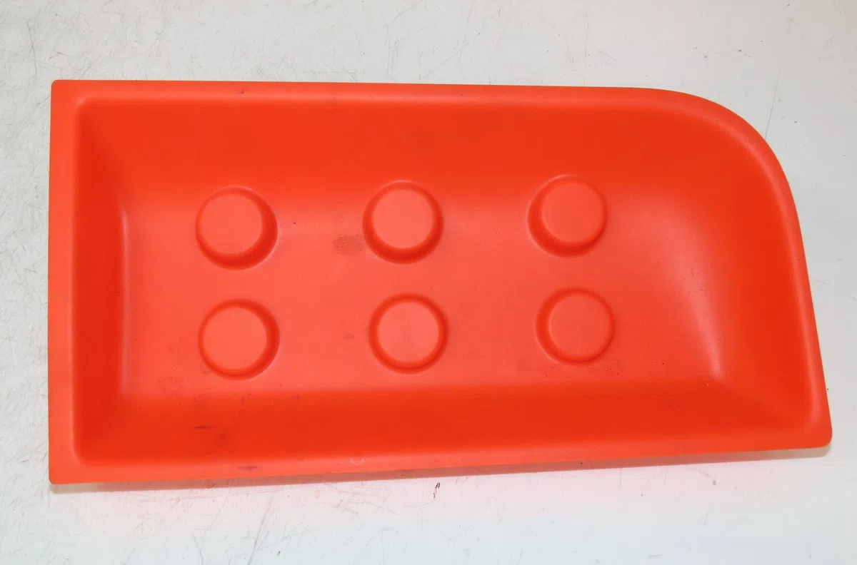 Couvercle boite a gants droit CITROEN AMI occasion