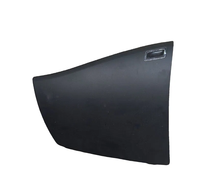 COUVERCLE BOITE A GANTS DROIT CITROEN C4PICASSO 00008218FG