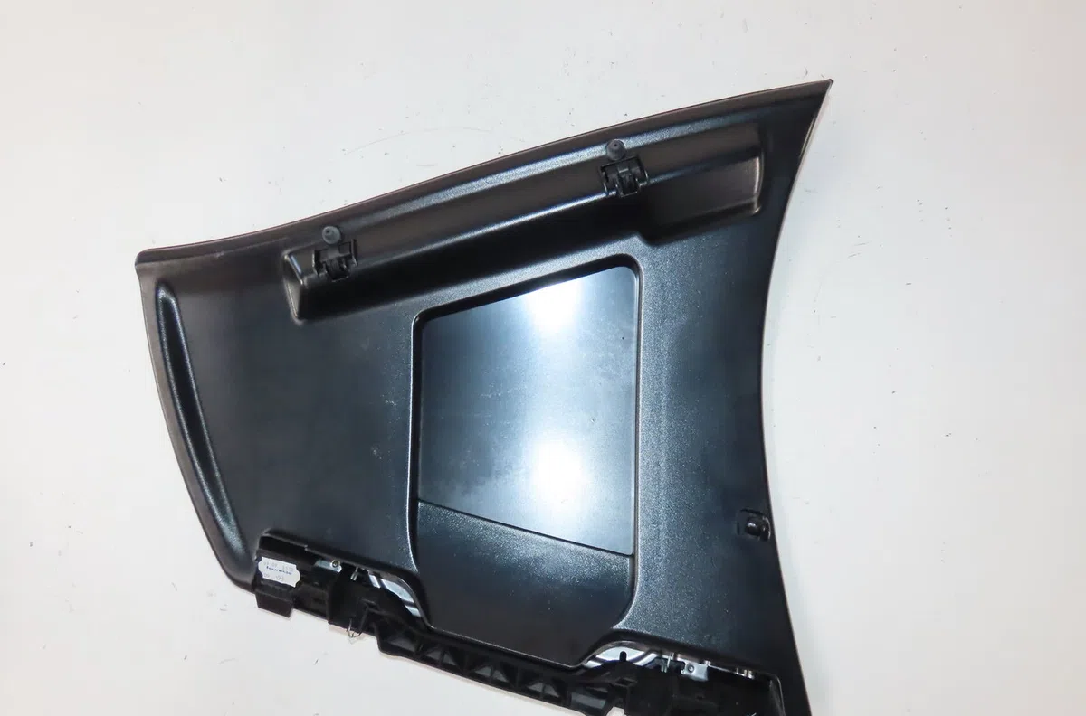 Couvercle boite a gants gauche Citroen C4 GRAND PICASSO I (UA_) 1.6 hdi (2006-2011) 5 portes occasion