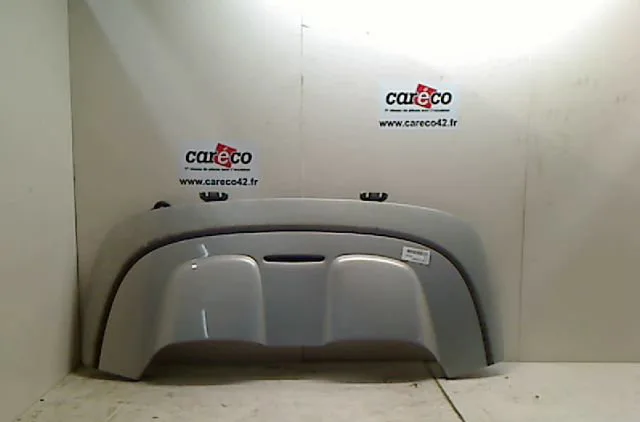 Couvercle capote RENAULT MEGANE I occasion