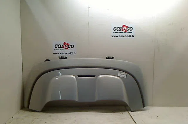 Couvercle capote RENAULT MEGANE I occasion