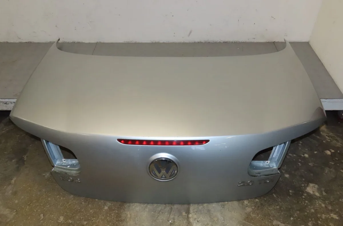 Couvercle capote Volkswagen EOS (1F7, 1F8) 2.0 tdi (2006-2008) occasion