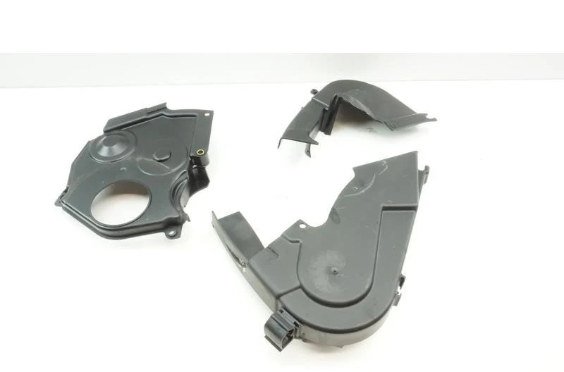Couvercle de distribution pour PEUGEOT 206 PHASE 1