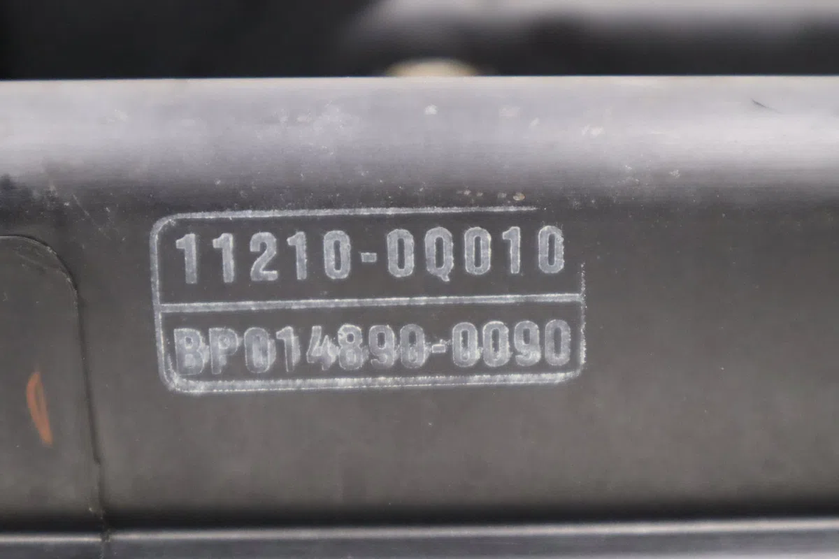 Couvre culasse Citroën C1 (PM_, PN_) 1.0 (2005-2014) 5 portes occasion
