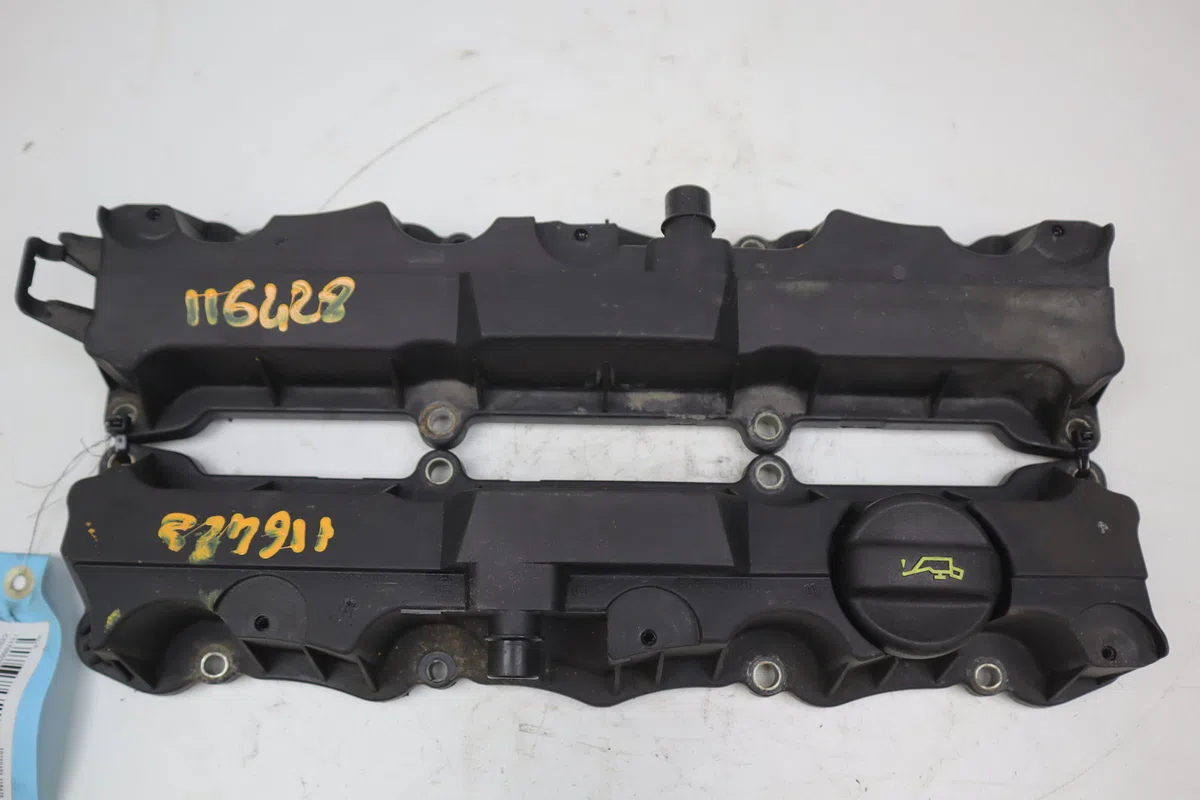 Couvre culasse Citroën C4 I (LC_) 1.6 16v (2004-2011) 5 portes occasion